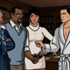 Illustration for article titled iArcher/i: “The Kanes”